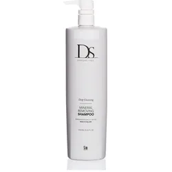 DS, Shampoo, Sim Sensitive Mineral Removing Shampoo 1000 ml (Flüssiges Shampoo, 1000 ml)