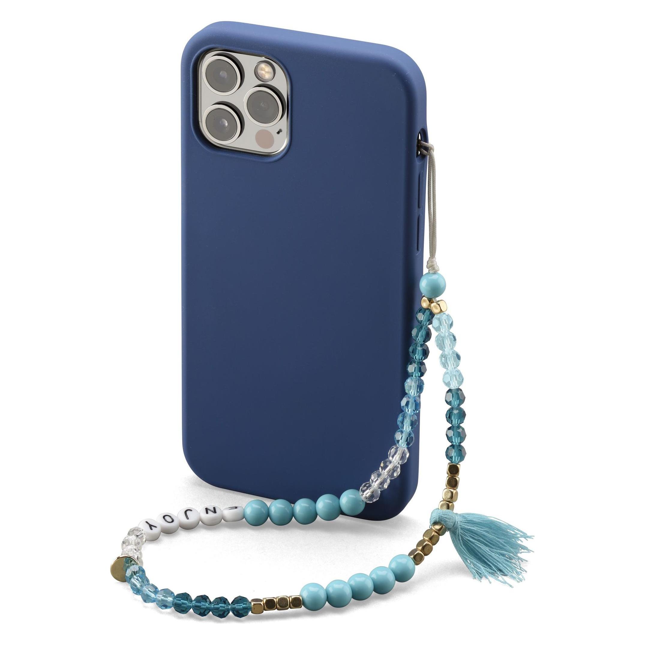 Cellularline Phone Strap (Nylon) (PHONESTRAPCHIC)