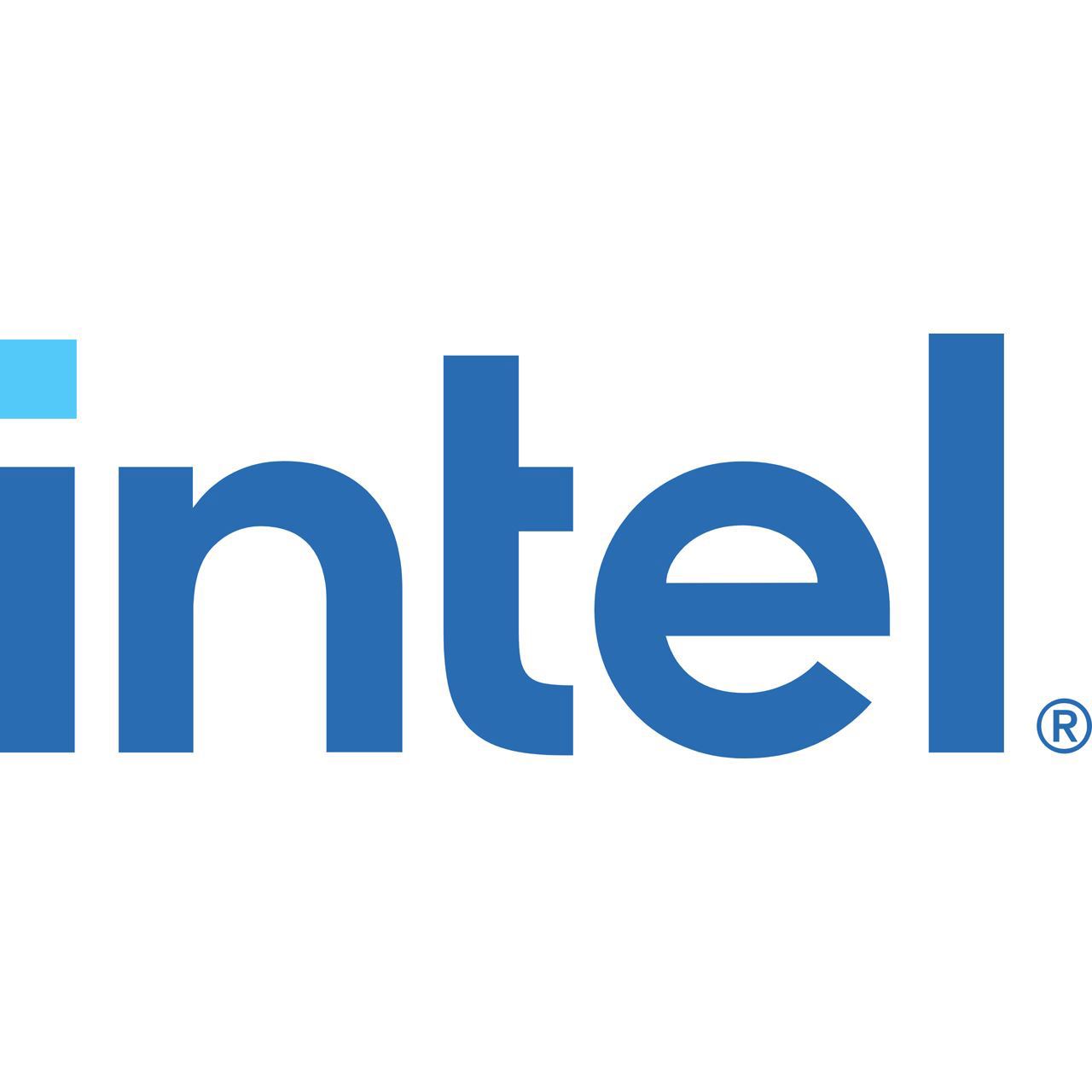 Intel CYP2UHSSTD 2U Passiv