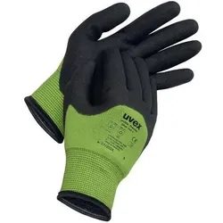 Uvex, Schutzhandschuhe, Schutzhandschuhe unilite thermo plus cut (10)