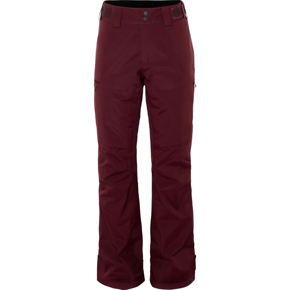 Didriksons Noria WNS Pants old rust (147) 40 506240147-40