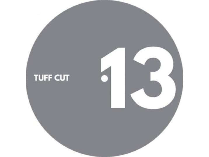 Lntg - Tuff Cut #13
