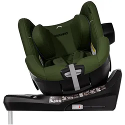 Recaro, Kindersitz, Toron 1 Kid Reboard Kindersitz (61-105 cm) (Reboarder)