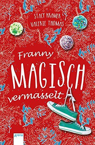 Stacy Kramer - Franny. Magisch vermasselt - Preis vom 09.10.2026 07:28:09 h