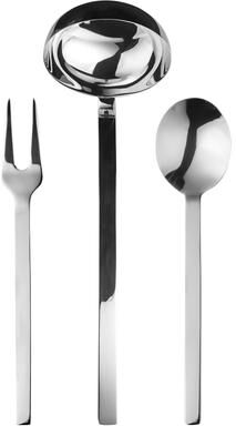 Mepra Stile By Pininfarina Serving Set