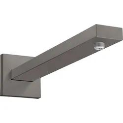 Hansgrohe Brausearm Square 389 mm BBC , 27694340 27694340