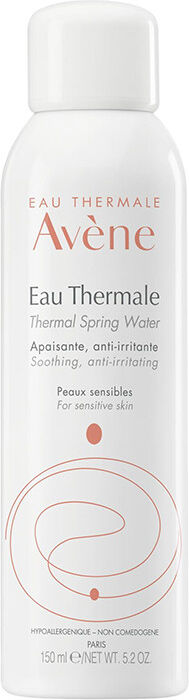 Avène Eau Thermale Eaux Thermales