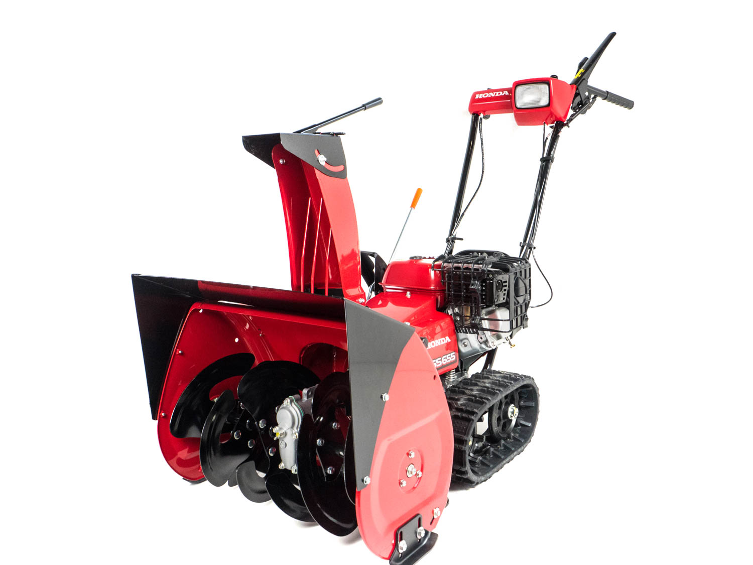 Honda HSS 655 TD Schneefräse | Hauseigene Lieferung inkl. Einweisung HSS655TD