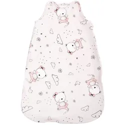 Lorelli, Babyschlafsack, Winterschlafsack 85 cm (2.5 TOG, Winter, 80 x 45 cm)