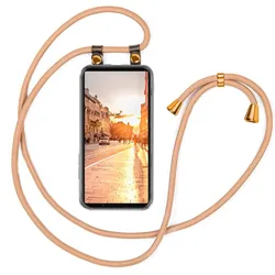 moex Free Spirit Sony Xperia 1 V Hülle mit Band abnehmbar