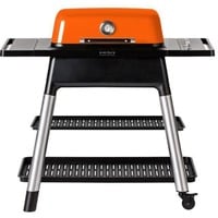 FORCE Gasgrill, Orange orange, 6,4 kW