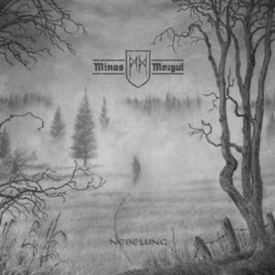 Nebelung - Minas Morgul, CD