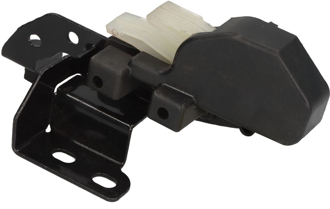 Serrure de porte PACOL MAN-DH-017L