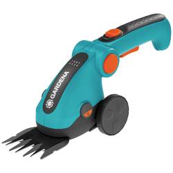 GARDENA 09889-20 ComfortCut Li Akku Grasschere Li-Ion