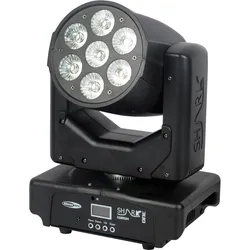 Showtec Shark Wash One