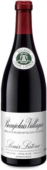Louis Latour Beaujolais-Villages Chameroy 2024 - 75cl