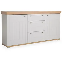 Sideboard HARPER WORCHESTER (BHT 200x100x47 cm) - BHT 200x100x47 cm