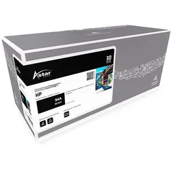 Astar, Druckerpatrone, AS20187 HP LJ PRO M118DW CARTR BLK (BK)
