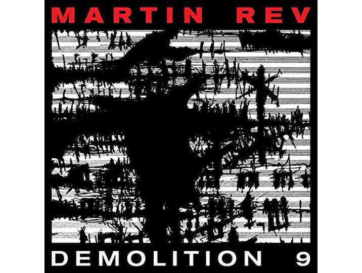 Demolition 9