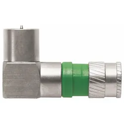Axing CFS100-48 F, Stecker, Compression, Quickfix CFS10048 CFS 100-48  - 50 Stück
