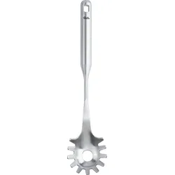 Pasta-Heber Fissler ESSENTIAL (LBH 34x8x5 cm) - silber - LBH 34x8x5 cm