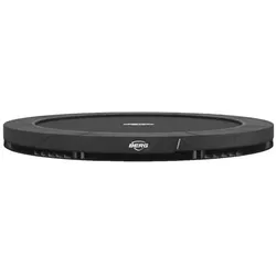 BERG Trampolin Champion Sports InGround 330 Grey
