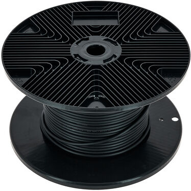 Cordial CPK 220 BK/100m noir