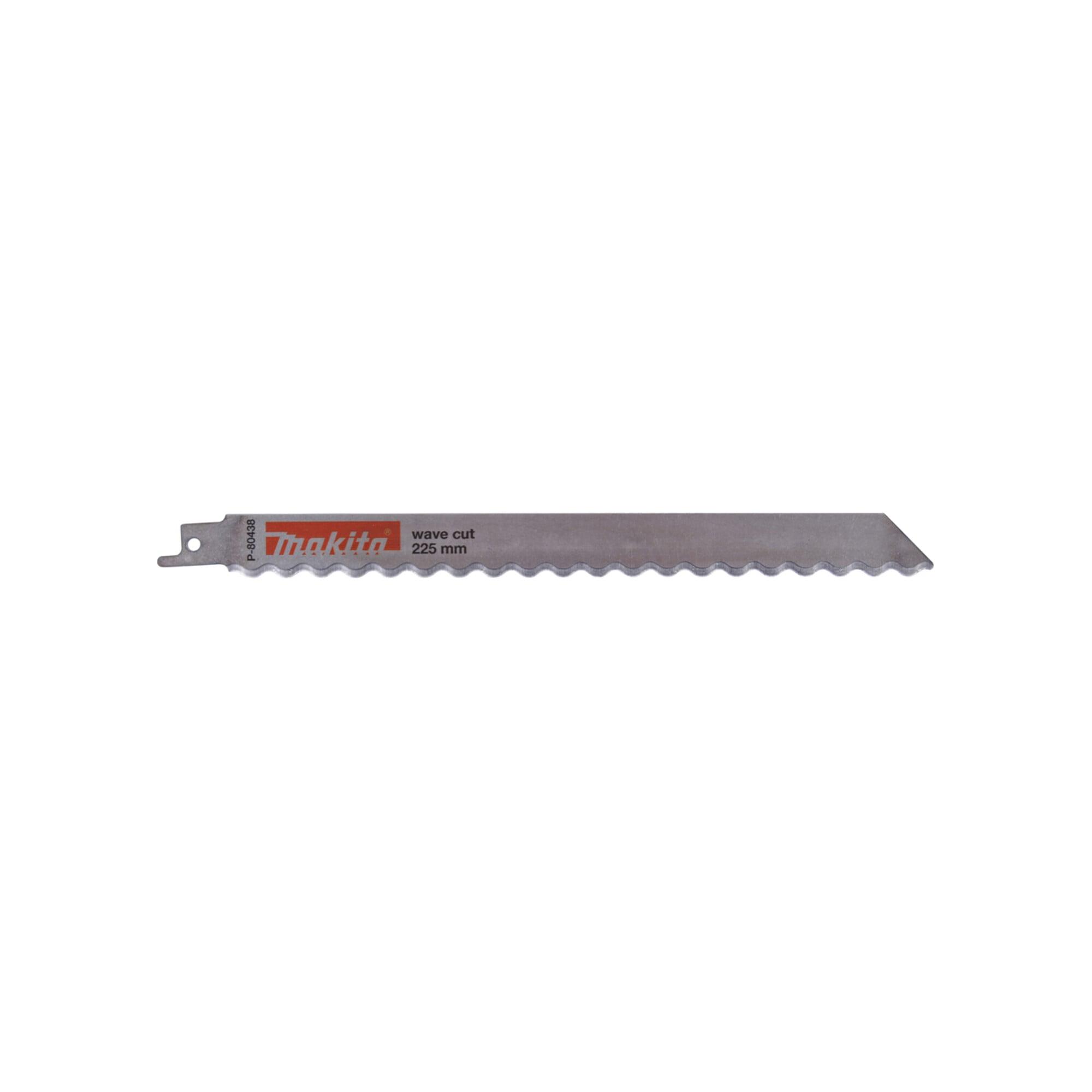 Makita Recipro-Wellenmesser 225mm (P-80438)