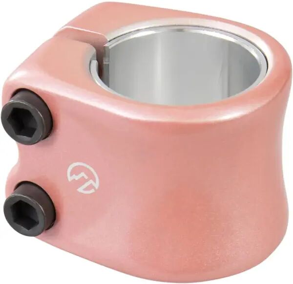 North Scooters Stunt Scooter Clamp North Profile Double (Peach)