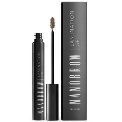 Nanobrow Lamination Gel Beige 7 ml
