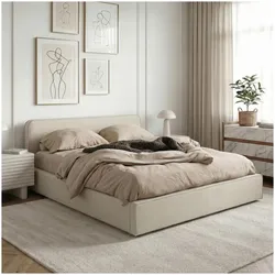 Idimex, Bett, Marini (140 x 200 cm)