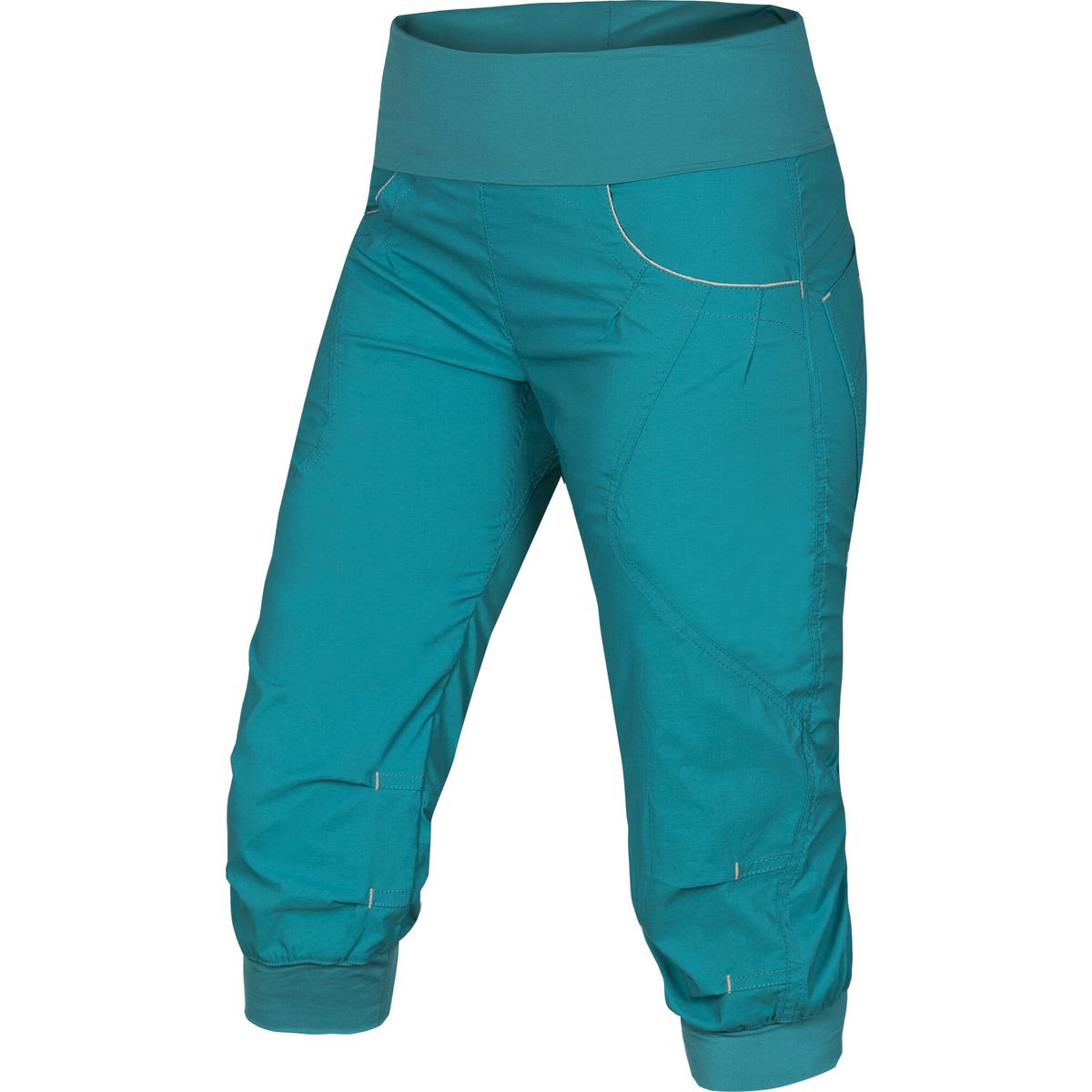 Ocun Noya Shorts blue deep peacock L 02941-L