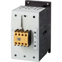 Eaton Sicherheitsschütz 380/400V DILMS150-22(RAC240)