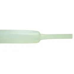 Cellpack Schrumpfschlauch SR1F3 3-1/m tr