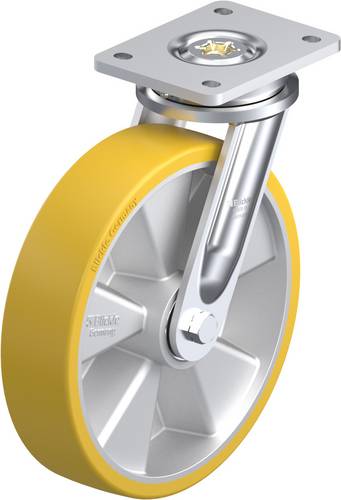 Blickle 266130 LO-ALTH 250K Lenkrolle Rad-Durchmesser: 250mm Tragfähigkeit (max.): 1000kg 1St.