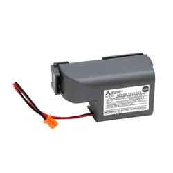 Mitsubishi Electric Pufferbatterie MR-BAT6V1SET