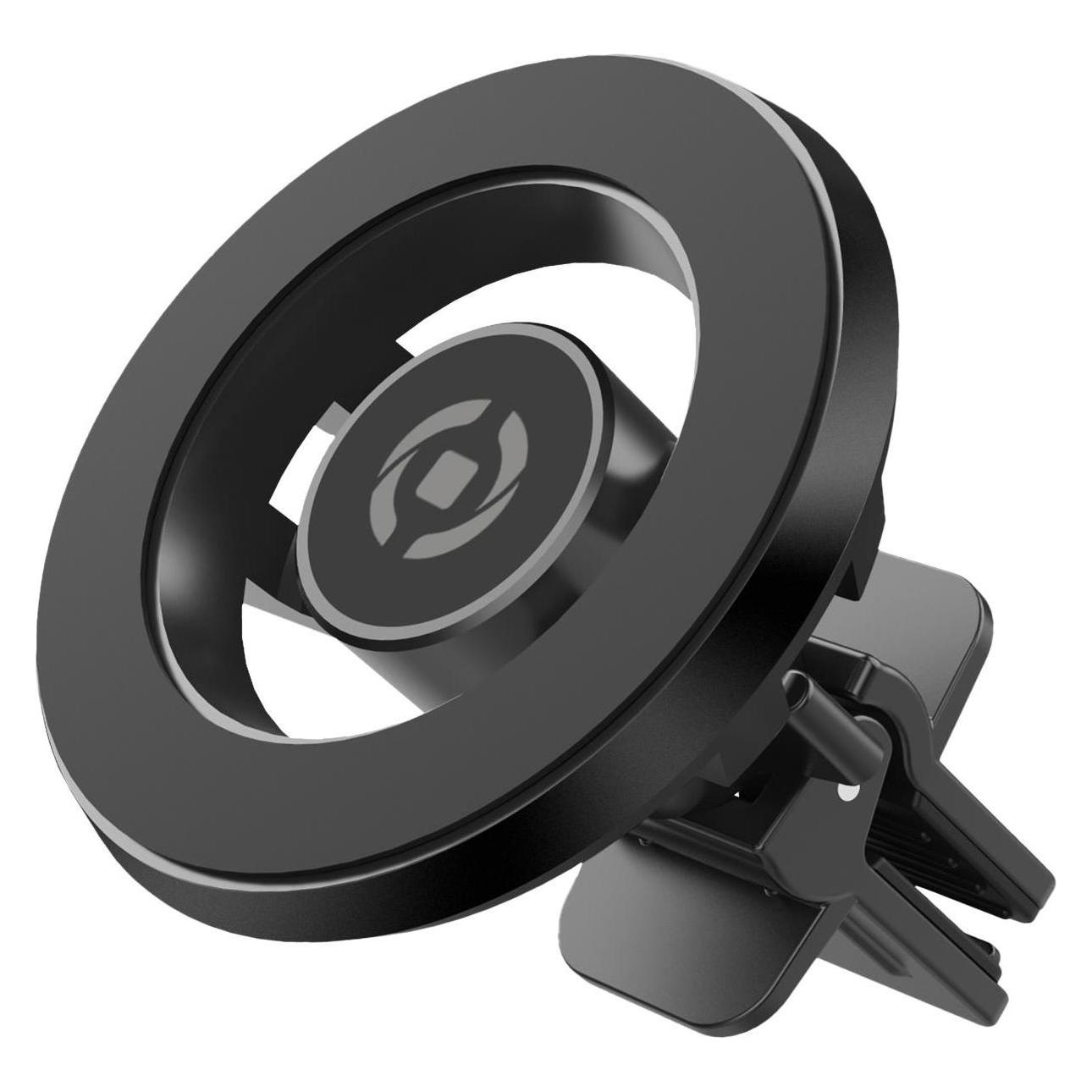 Celly Ghostmag Magsafe Car Holder (GHOSTMAGBK)