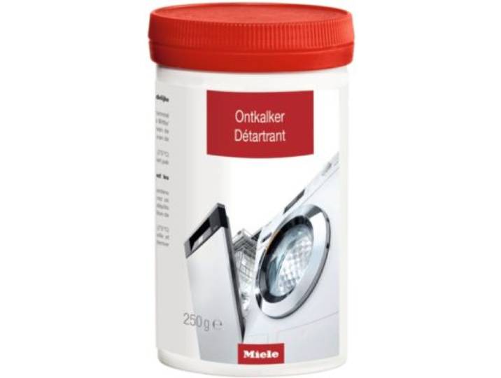 Miele - Détartrant En Poudre, 250g Lv-Ll