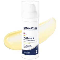 DERMASENCE Hyalusome Feuchtigkeitscreme 50 ml