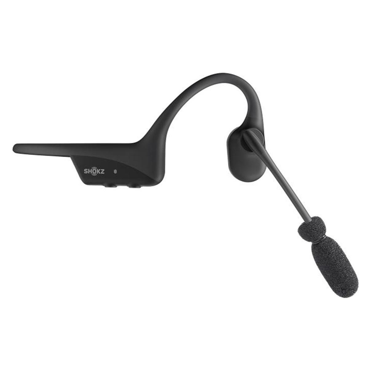 Shokz Opencomm2 Indl Version (ANC, 16 h, Kabellos) (C110-AI-BK-EN)