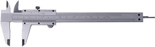 Bernstein Tools for Electronics 07-0053 Taschenmessschieber