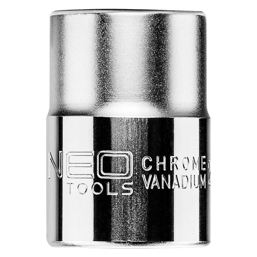 Neo 12-Kant-Stecknuss 3/4" 24 mm (08-322) (3/4") (08-322)