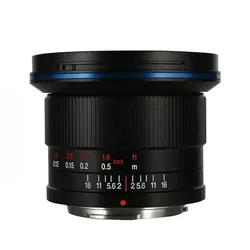 Laowa 6mm F2 Zero-D für MFT