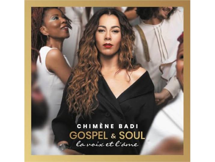 Gospel & Soul, la Voix et l'Âme (Édition Collector)