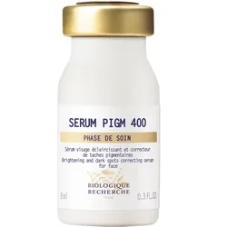 8ml Biologique Recherche Sérum PIGM 400