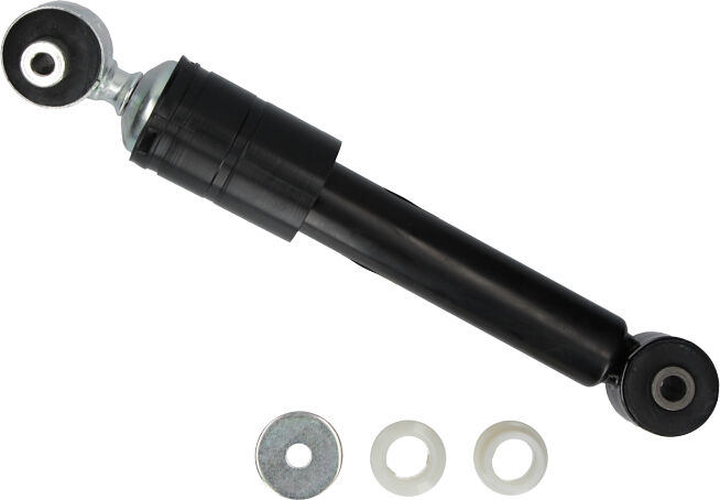 Monroe Stoßdämpfer Original (Gas Technology) 43112 Für Mercedes