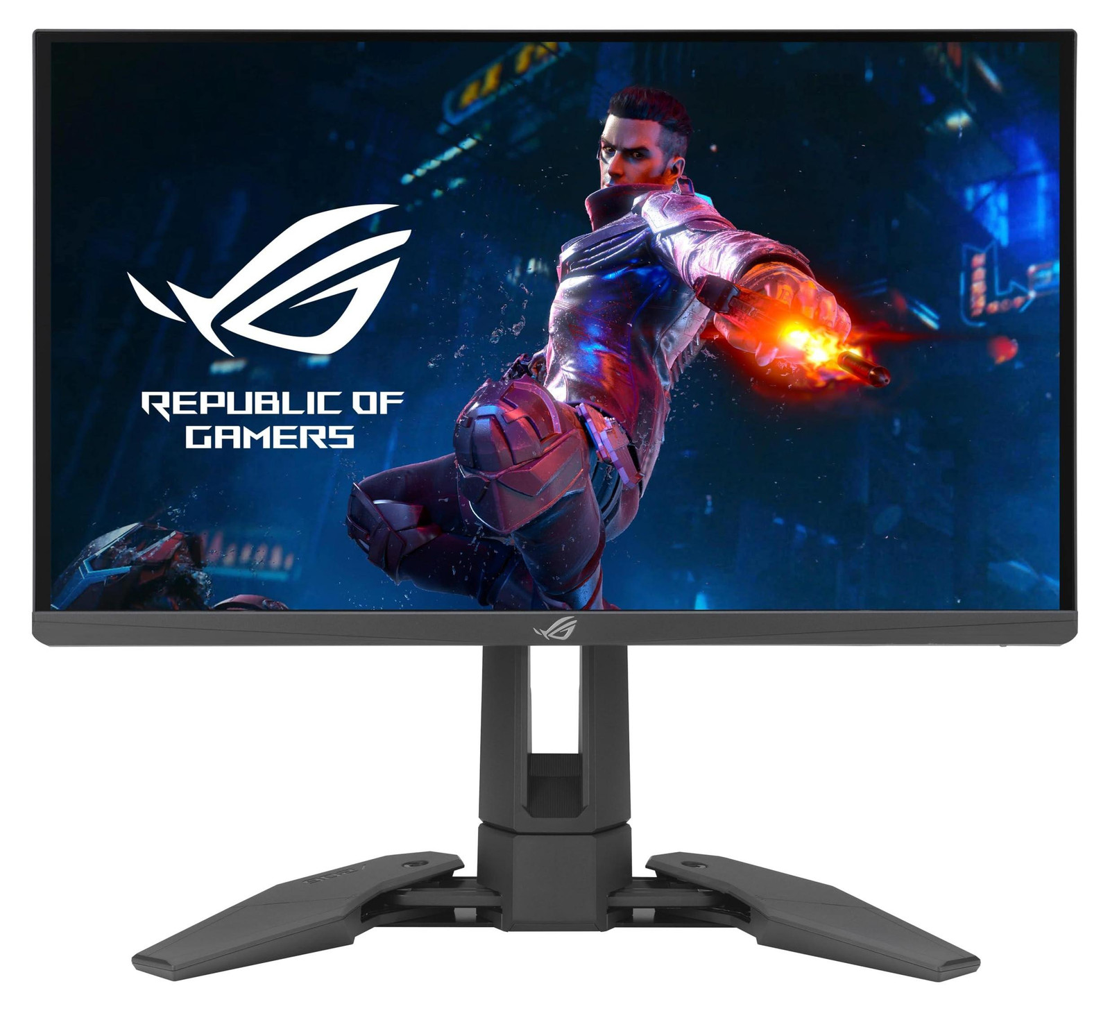 Asus ROG Swift Pro PG248QP Gamingmonitor