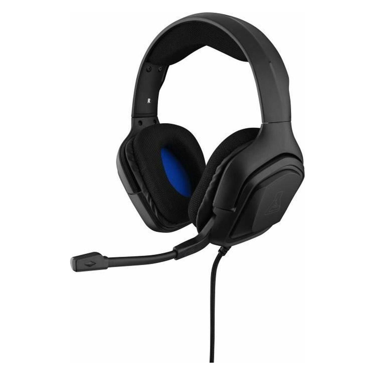 The G-Lab Korp Cobalt (Kabelgebunden) (KORP-COBALT-B)