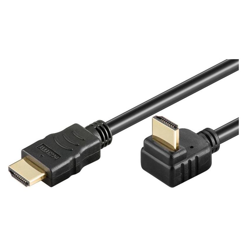 PremiumCord kphdmeb1 (1 m) (KPHDMEB1)
