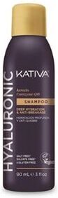 Kativa Hyaluronic Deep Hydration Shampoo